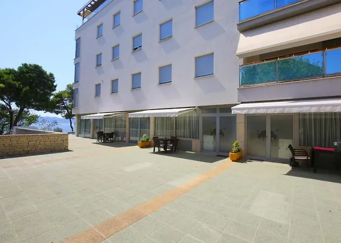 Apartmani Luce