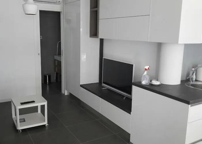 Apartmani Luce