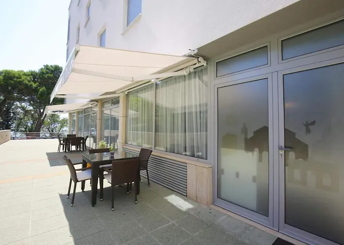 Apartmani Luce