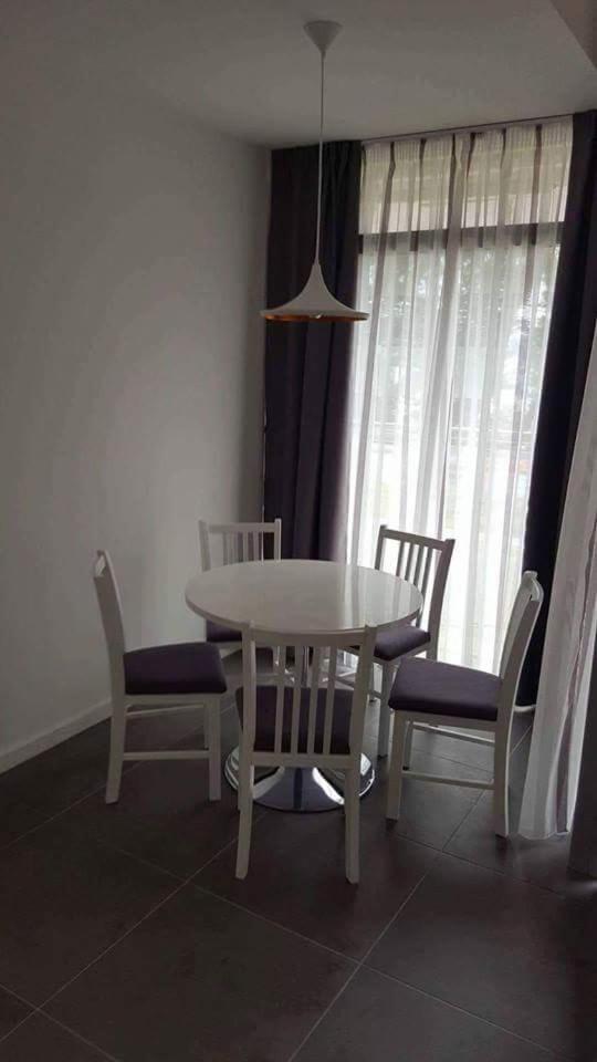 Luce Apartment *