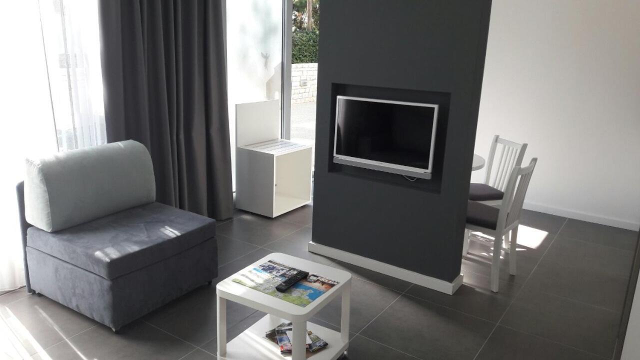 Apartment Luce *