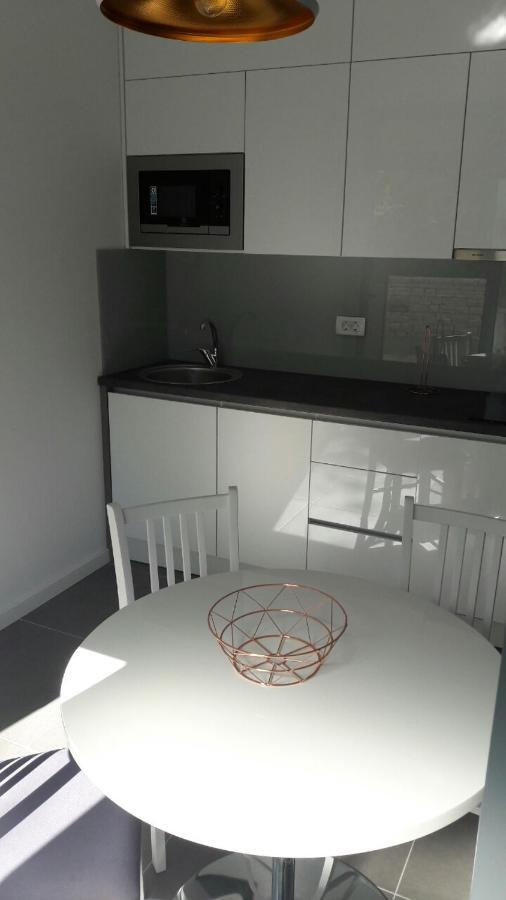 Apartment Luce