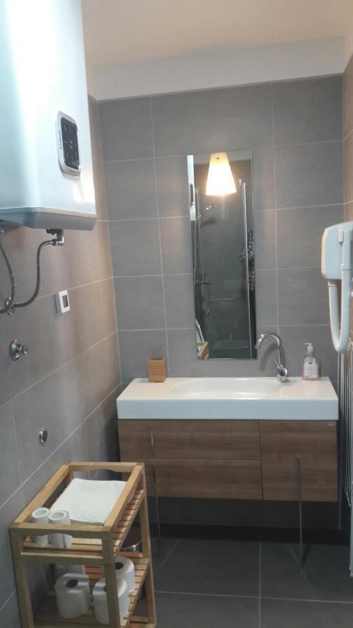 Luce Apartma