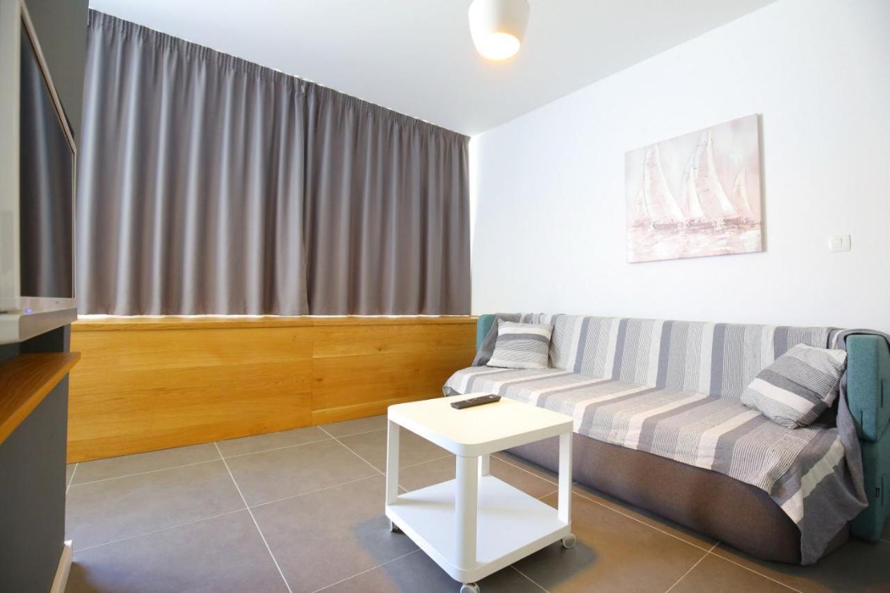 Apartma Luce Zadar