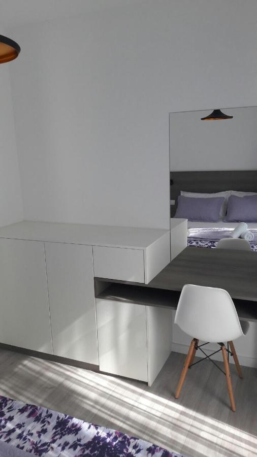 Luce Apartment