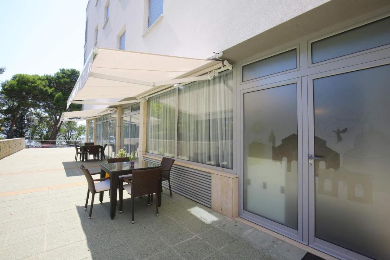 Apartment Luce *