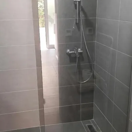 Apartmani Luce Zadar Exterior photo