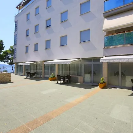 Apartmani Luce Zadar Exterior photo