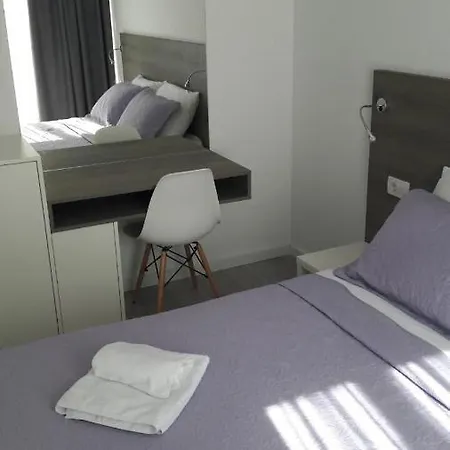 Apartmani Luce Zadar Exterior photo