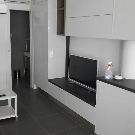 Apartmani Luce Zadar Exterior photo