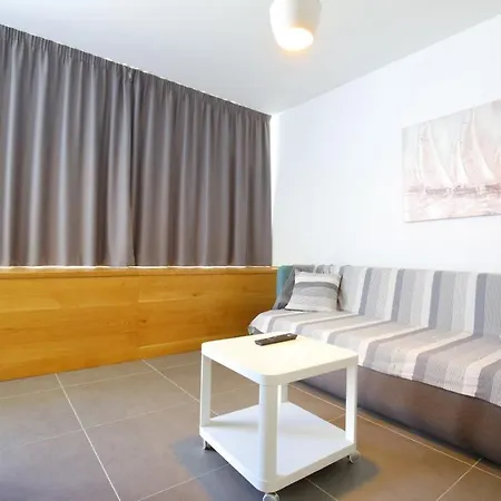 Apartmani Luce Zadar Exterior photo