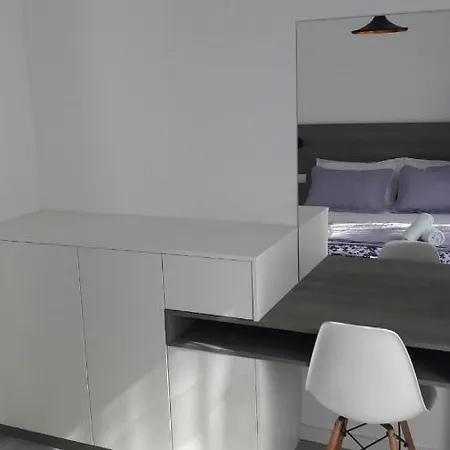 Apartmani Luce Zadar Exterior photo