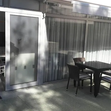 Apartmani Luce Zadar Exterior photo