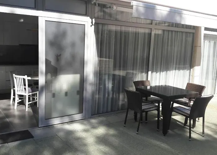 Apartmani Luce