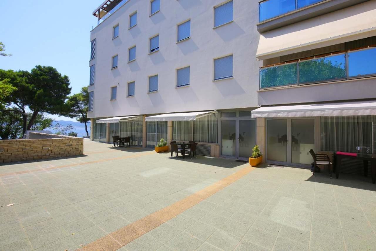 Apartmán Luce