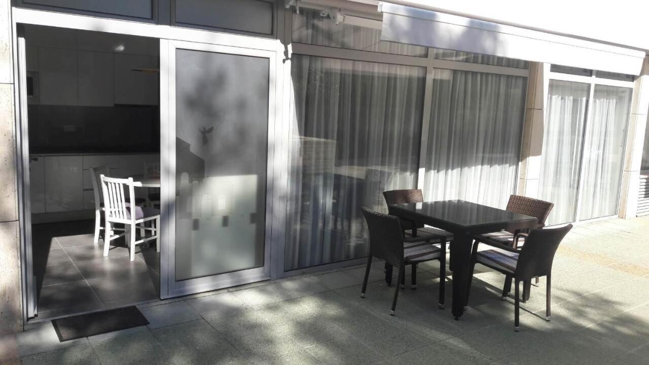 Luce Apartmán Zadar